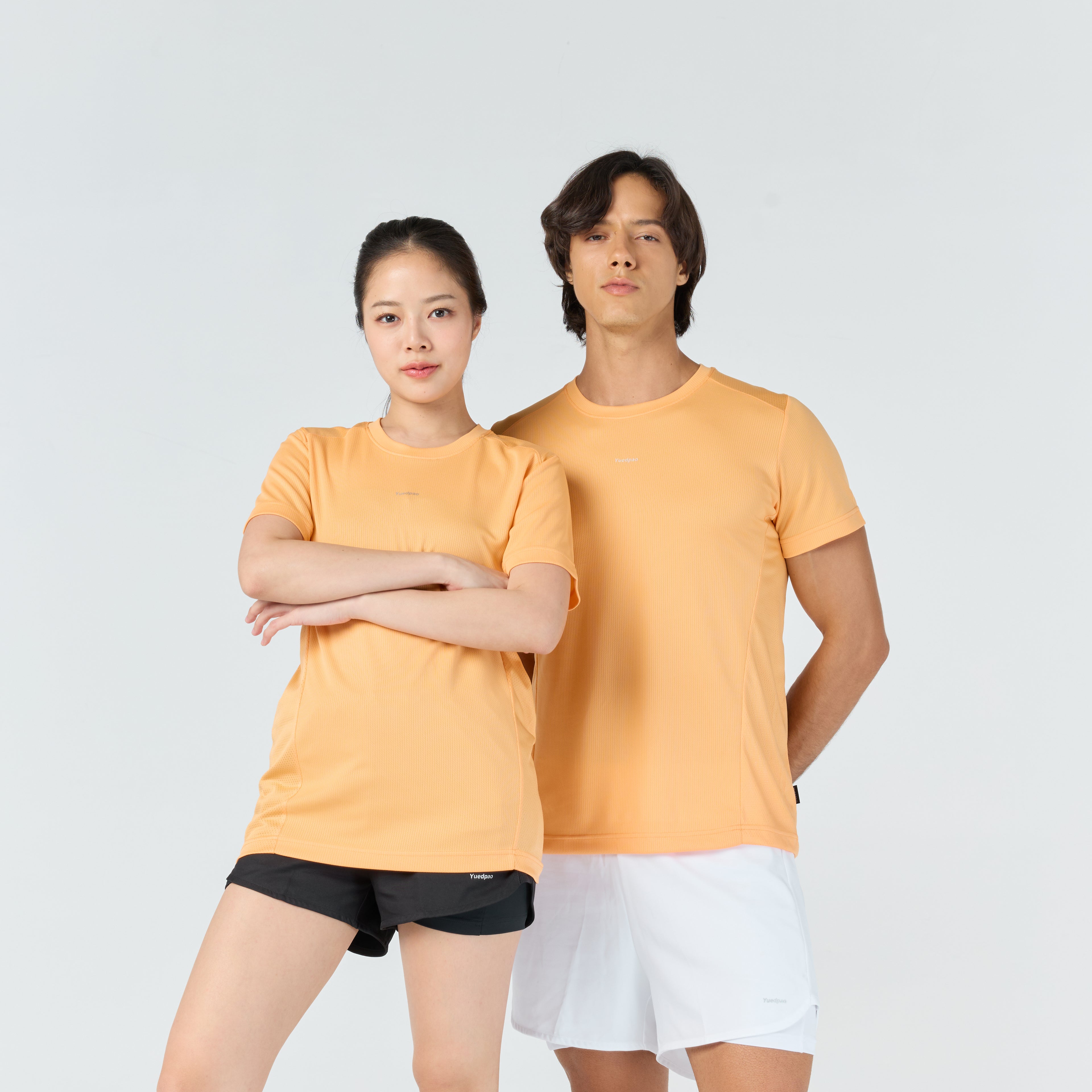 Ultra flow training shirt_Lazy Sun