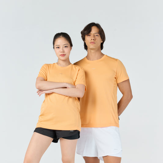 Ultra flow training shirt_Lazy Sun