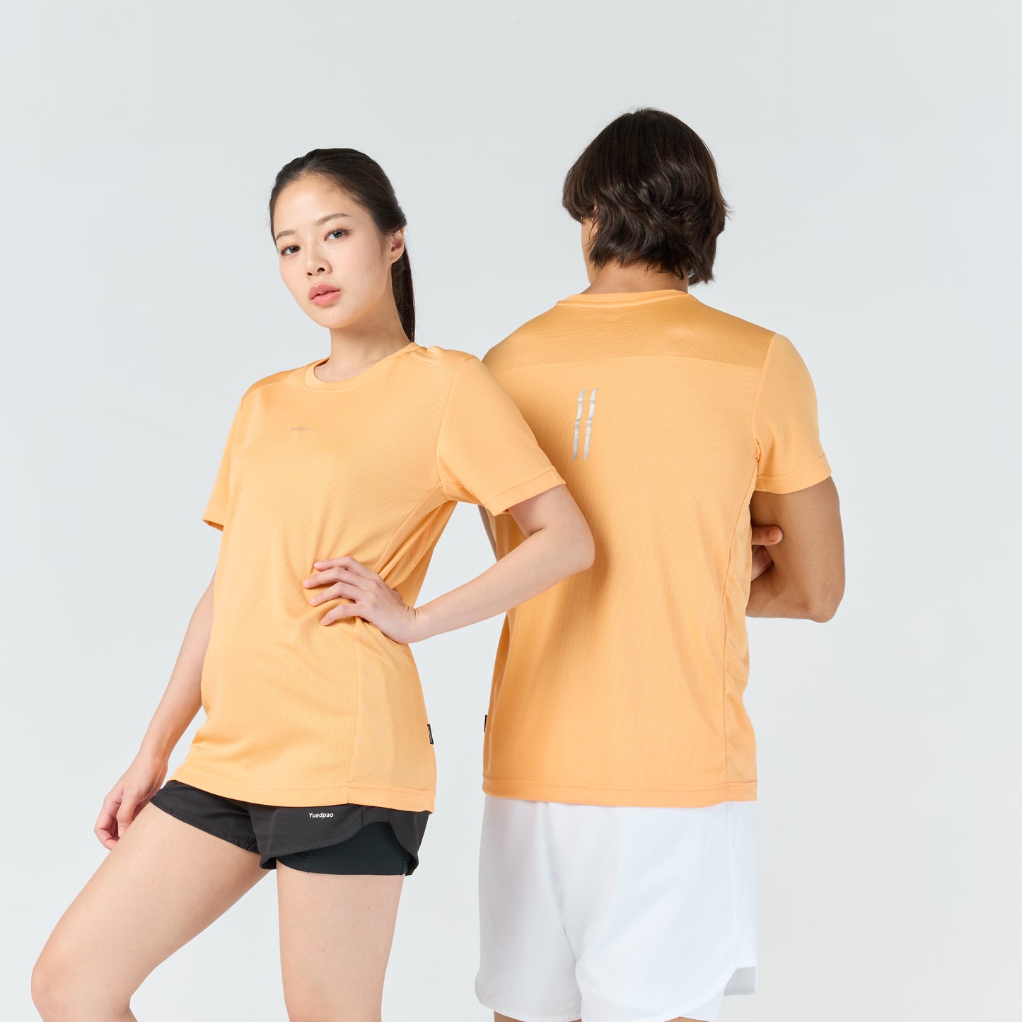 Ultra flow training shirt_Lazy Sun