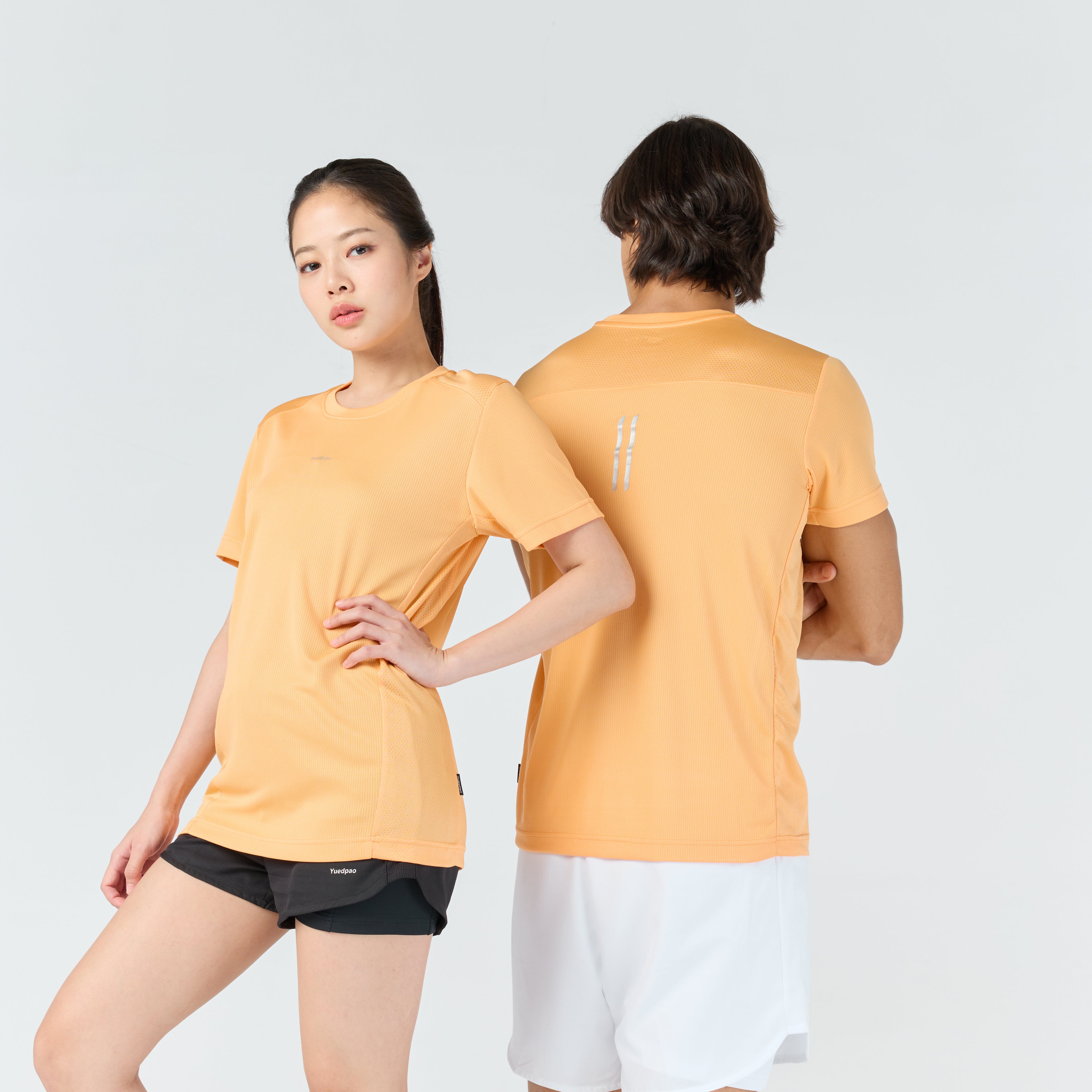 Ultra flow training shirt_Lazy Sun