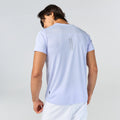 Ultra flow training shirt_Cool Sky