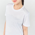 Ultra flow training shirt _White