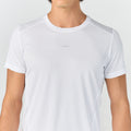 Ultra flow training shirt _White