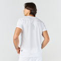 Ultra flow training shirt _White