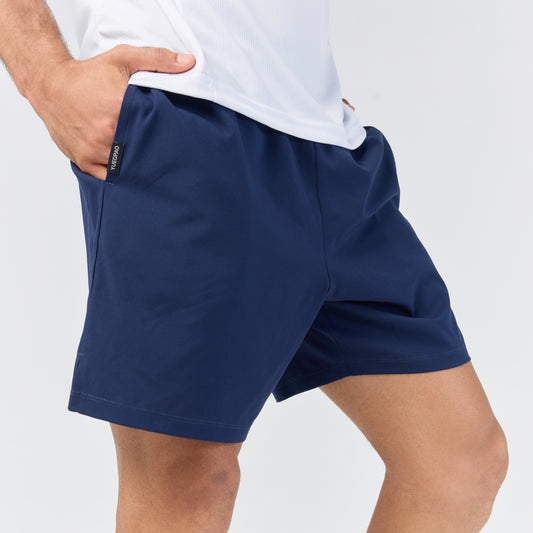 Ultra flow Training Shorts_Navy Blue ( กางเกง )