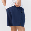 Ultra flow Training Shorts_Navy Blue ( กางเกง )