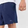 Ultra flow Training Shorts_Navy Blue ( กางเกง )