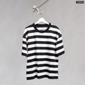 Oversize  Signature Striped