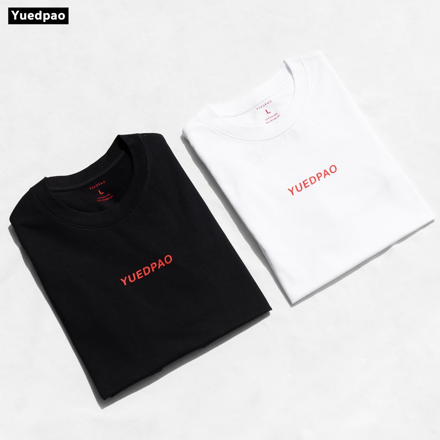 Oversize_LogoRed_สีขาว_Defect ( หลุด QC )