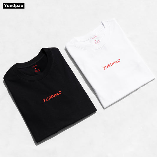 Oversize_LogoRed_สีขาว_Defect ( หลุด QC )