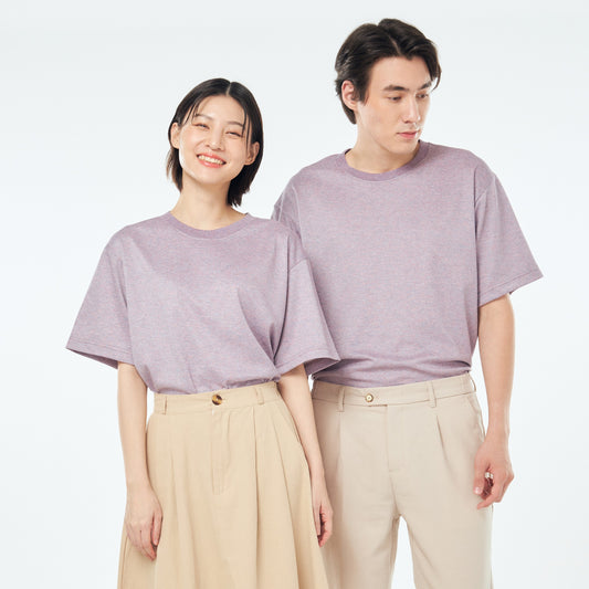 Oversize EcoTech_Amethyst