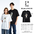 Oversize Yuedpao x Hihuman_Safe zone