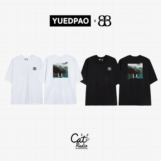 YUEDPAO x BAMBOO
