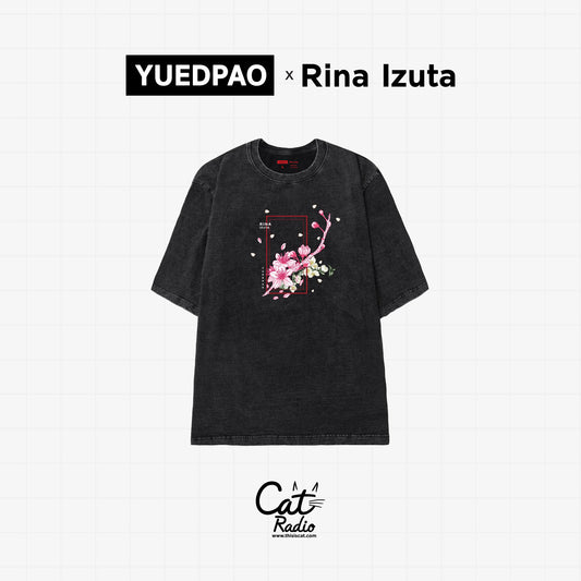 YUEDPAO x RINA