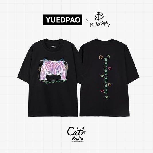 YUEDPAO x PALAPAM