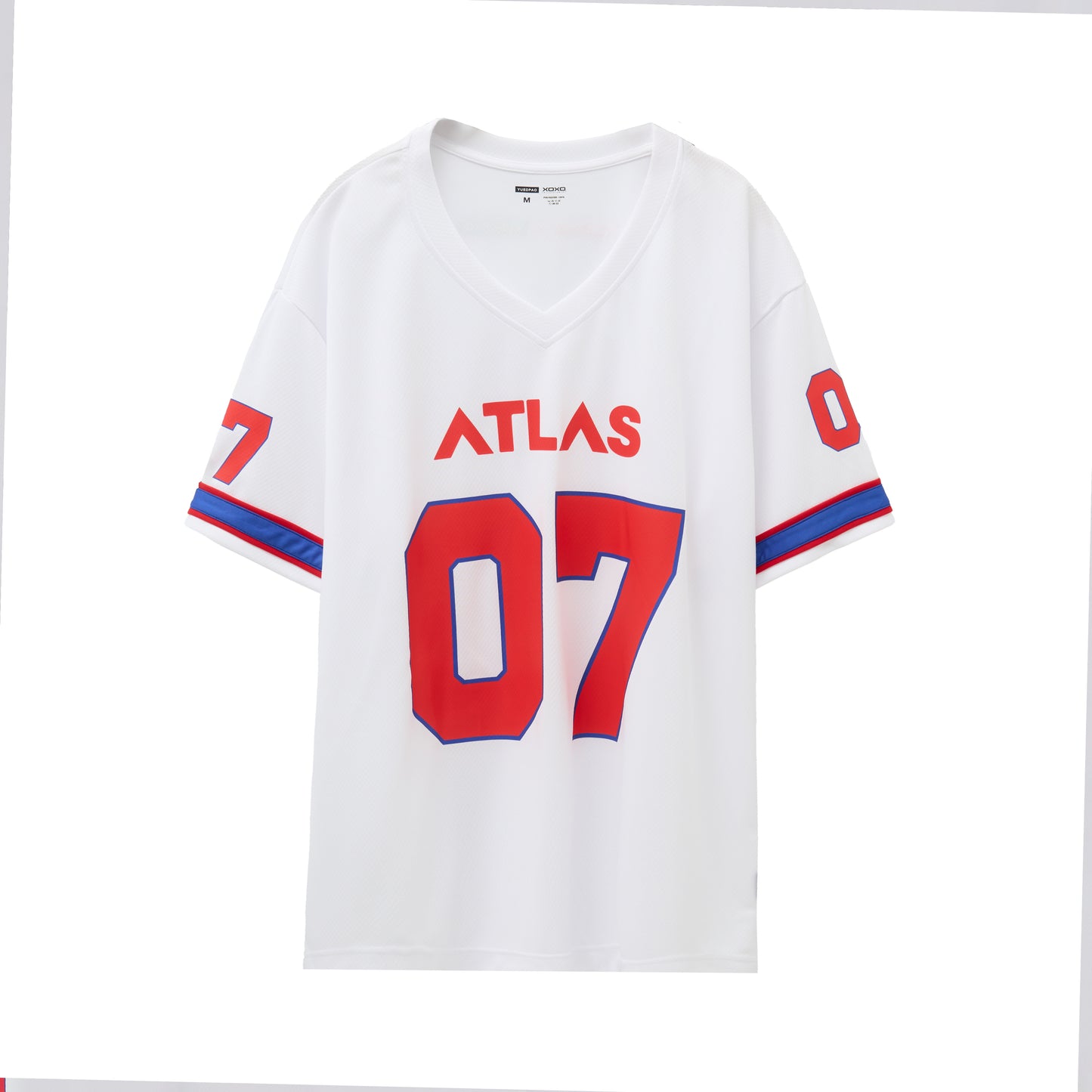 AMERICAN FOOTBALL YUEDPAO x ATLAS