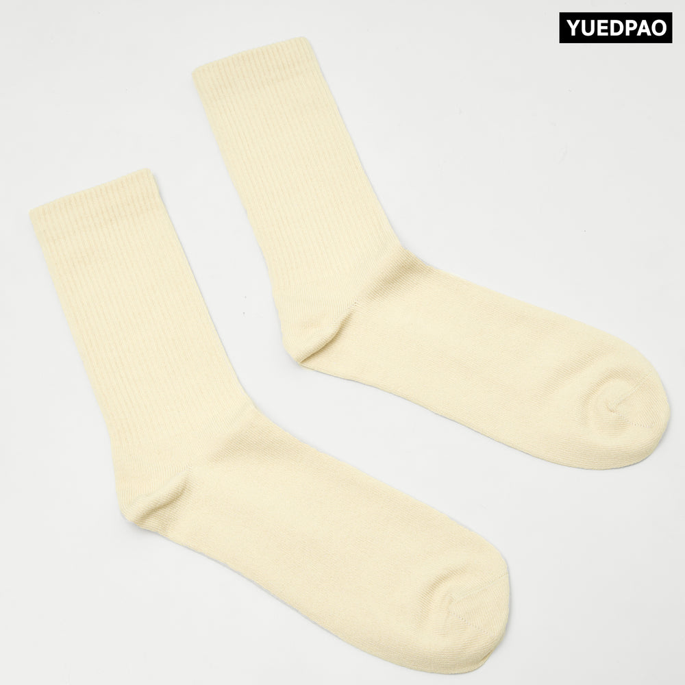 YUEDPAO ULTRA_FIT SOCKS_BEIGE