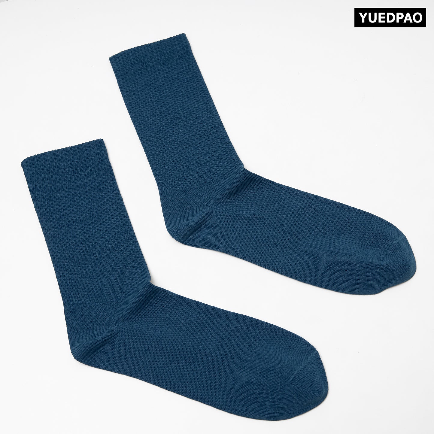 YUEDPAO ULTRA_FIT SOCKS_BLUE