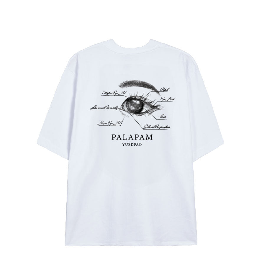 YUEDPAO x PALAPAM
