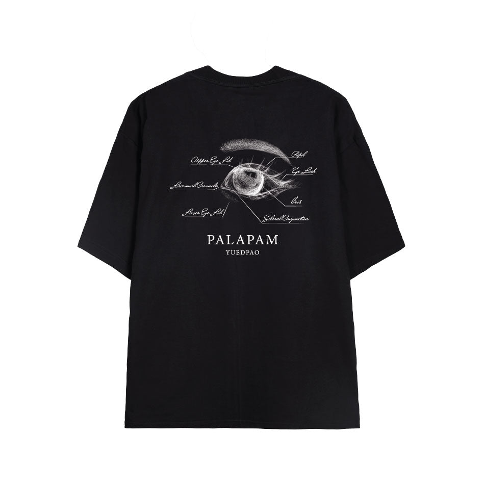 YUEDPAO x PALAPAM
