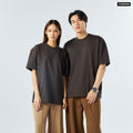 Feather Comfort Oversized_Black shadow - YUEDPAO