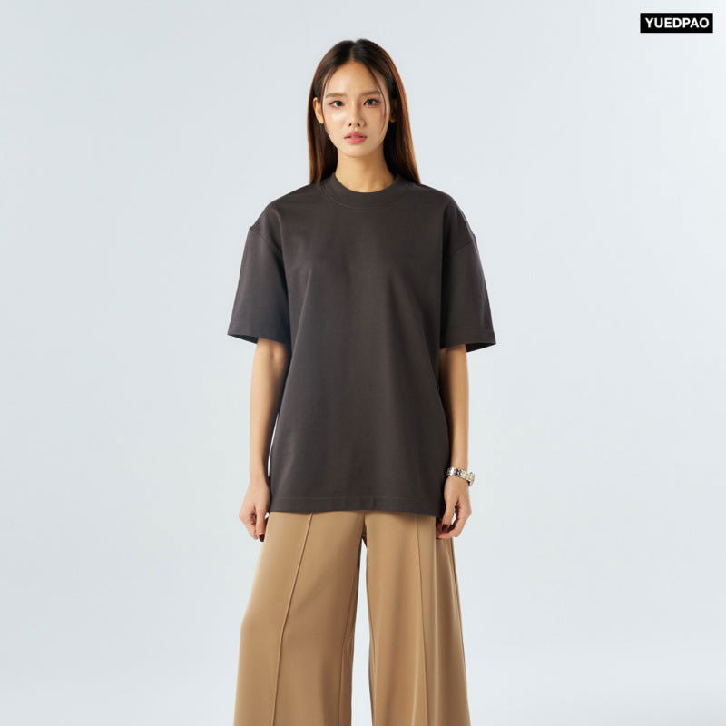 Feather Comfort Oversized_Black shadow - YUEDPAO