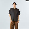 Feather Comfort Oversized_Black shadow - YUEDPAO