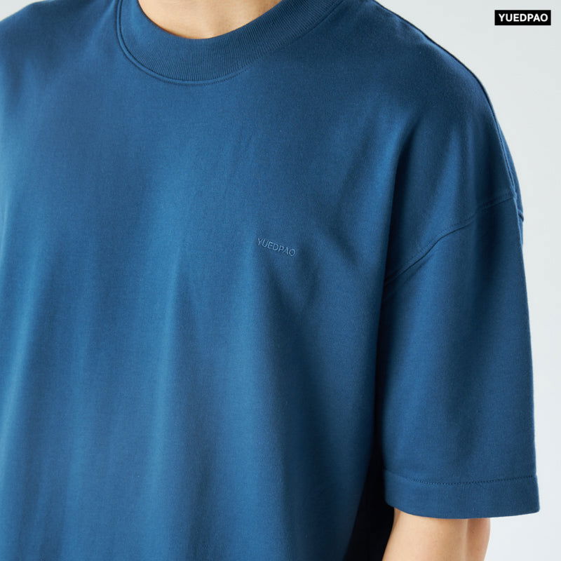 Feather Comfort Oversized_Classic Navy - YUEDPAO