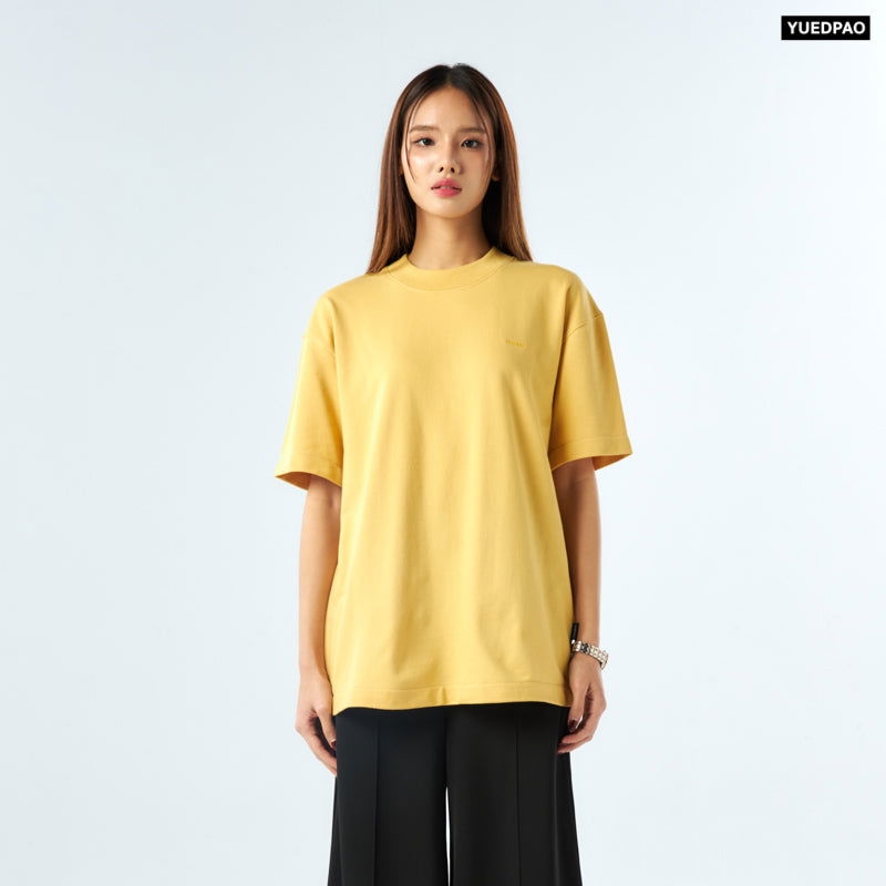Feather Comfort Oversized_Honey - YUEDPAO