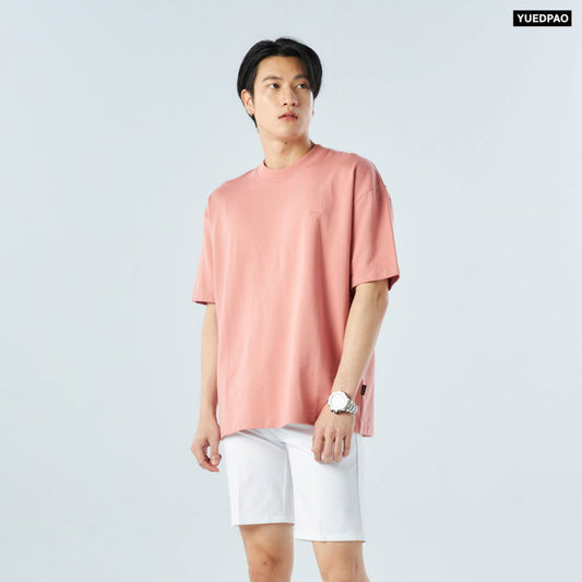 Feather Comfort Oversized_Quartz pink - YUEDPAO