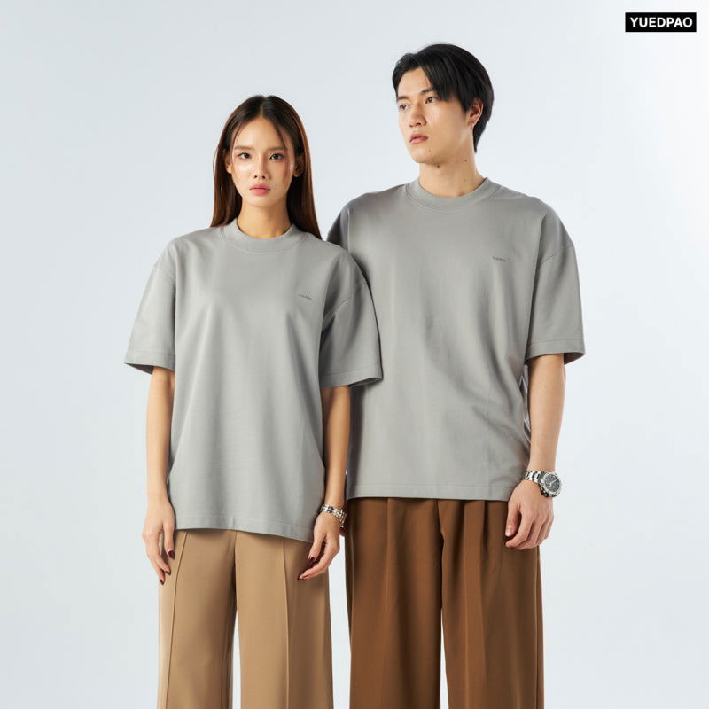 Feather Comfort Oversized_Storm cloud - YUEDPAO