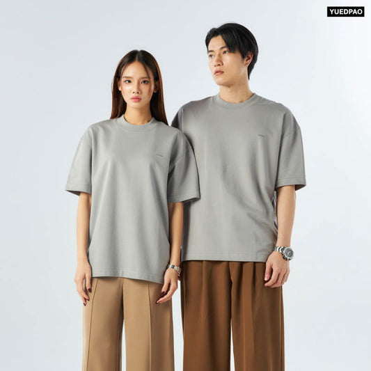 Feather Comfort Oversized_Storm cloud - YUEDPAO