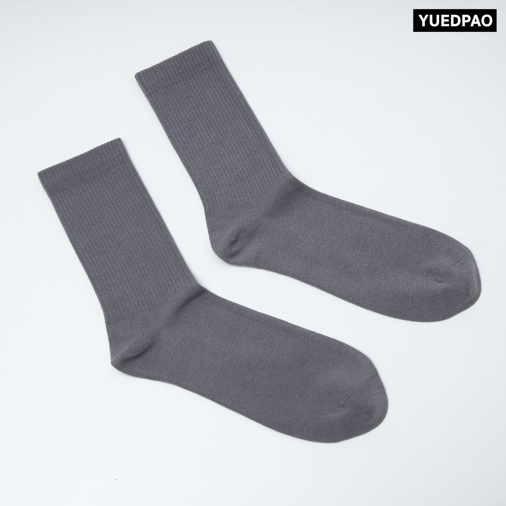 YUEDPAO ULTRA_FIT SOCKS_GRAY