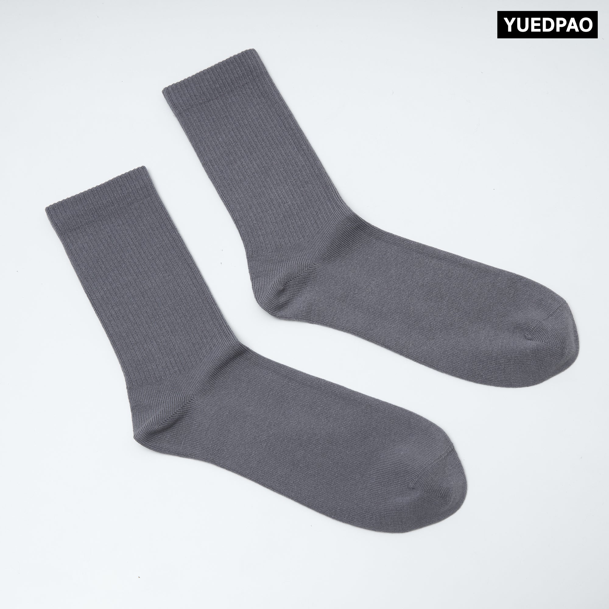 YUEDPAO ULTRA_FIT SOCKS_GRAY