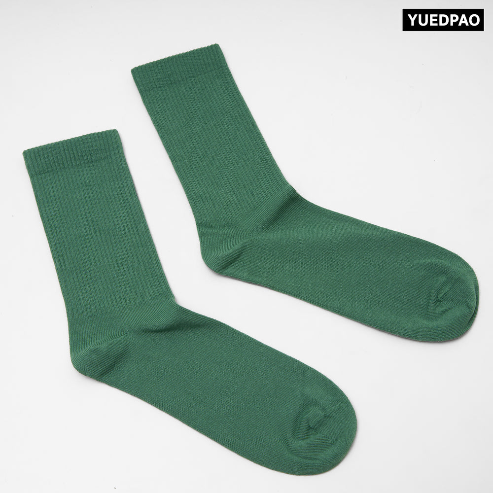 YUEDPAO ULTRA_FIT SOCKS_GREEN