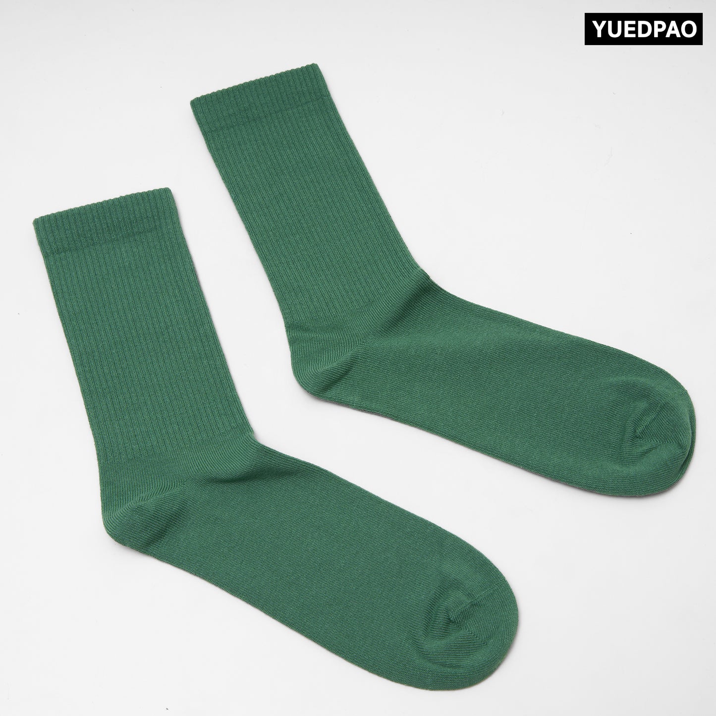 YUEDPAO ULTRA_FIT SOCKS_GREEN