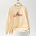 SWEATER YP x PURPEECH THE PEECH MAN