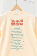 OVERSIZE YP x PURPEECH THE PEECH MAN