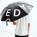 Alphabet Spread Umbrella