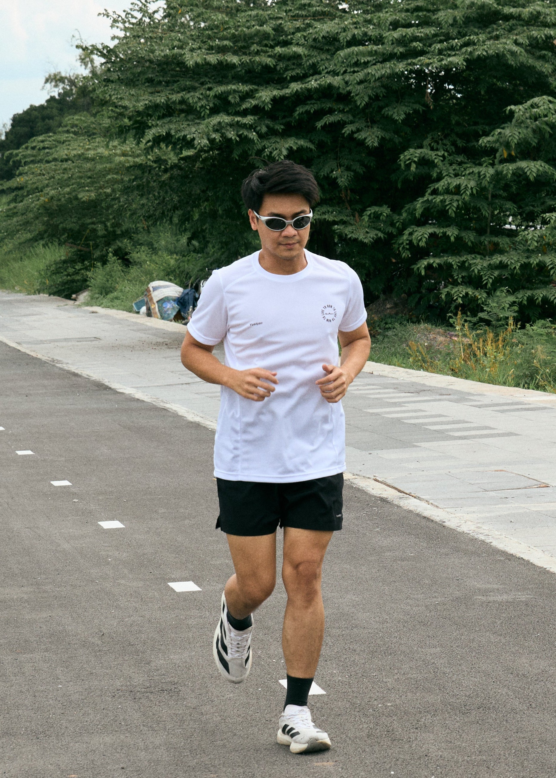 ULTRA FLOW  x AOO RUN