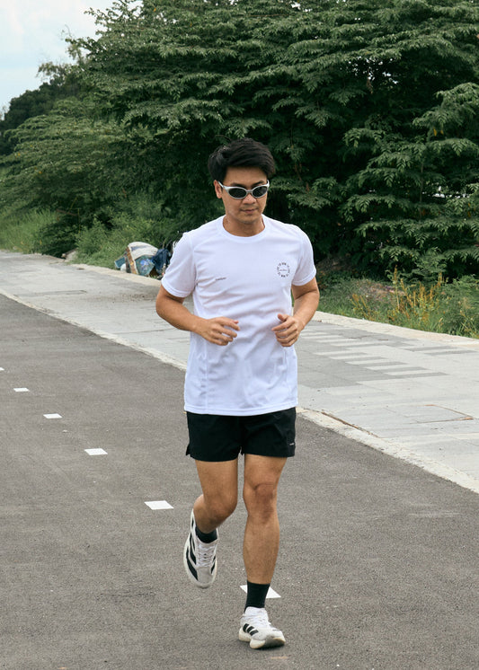 ULTRA FLOW  x AOO RUN