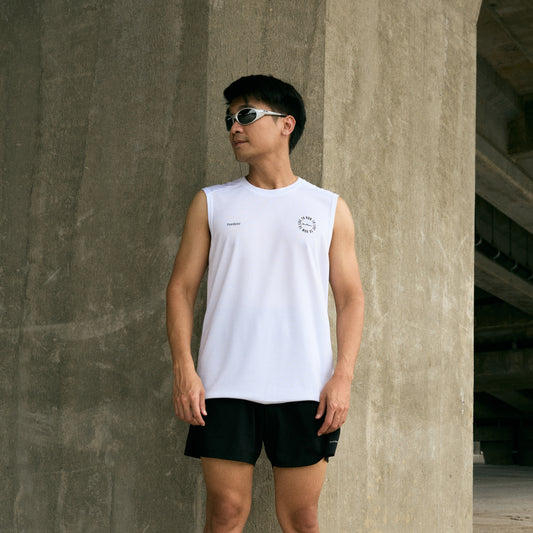 ULTRA FLOW  x AOO RUN