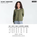 Cardigan Women_Autumn Brown