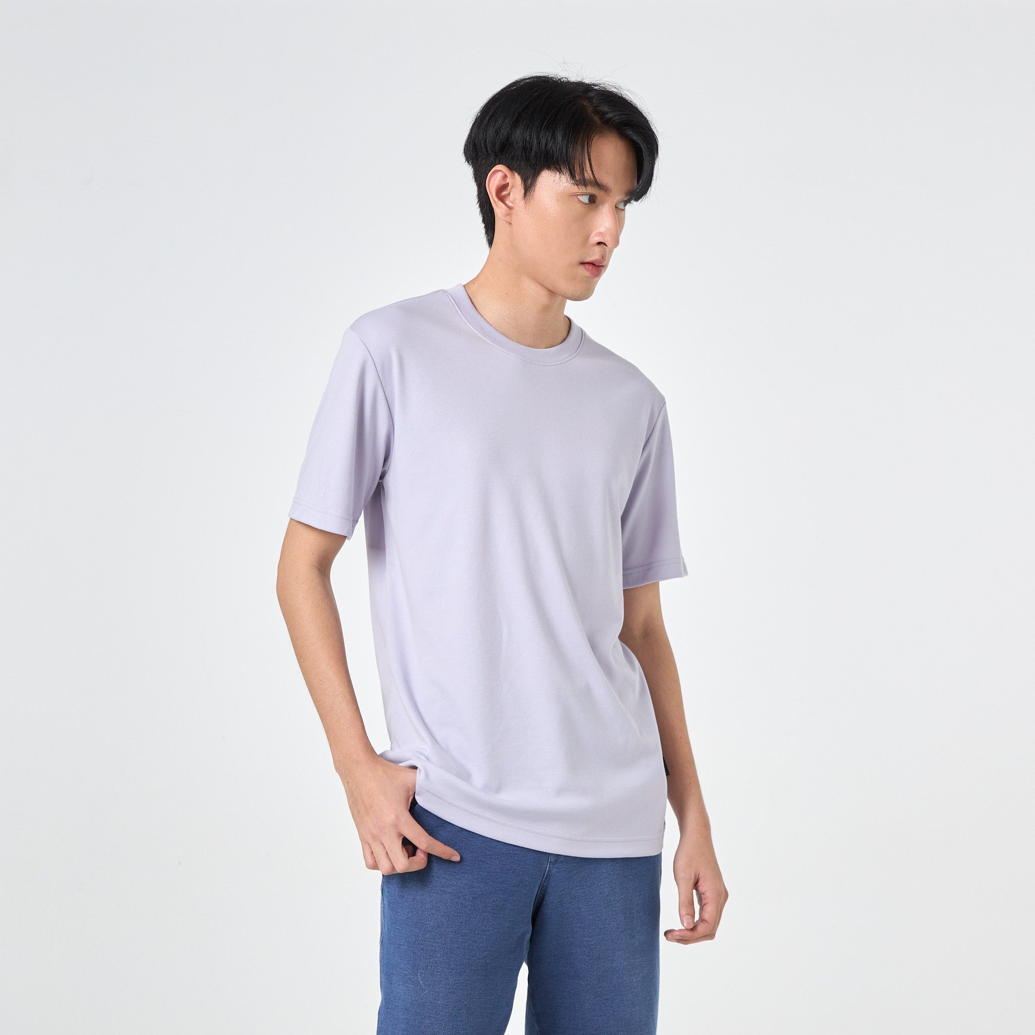 โคตรนุ่ม_สี Soft Lavender