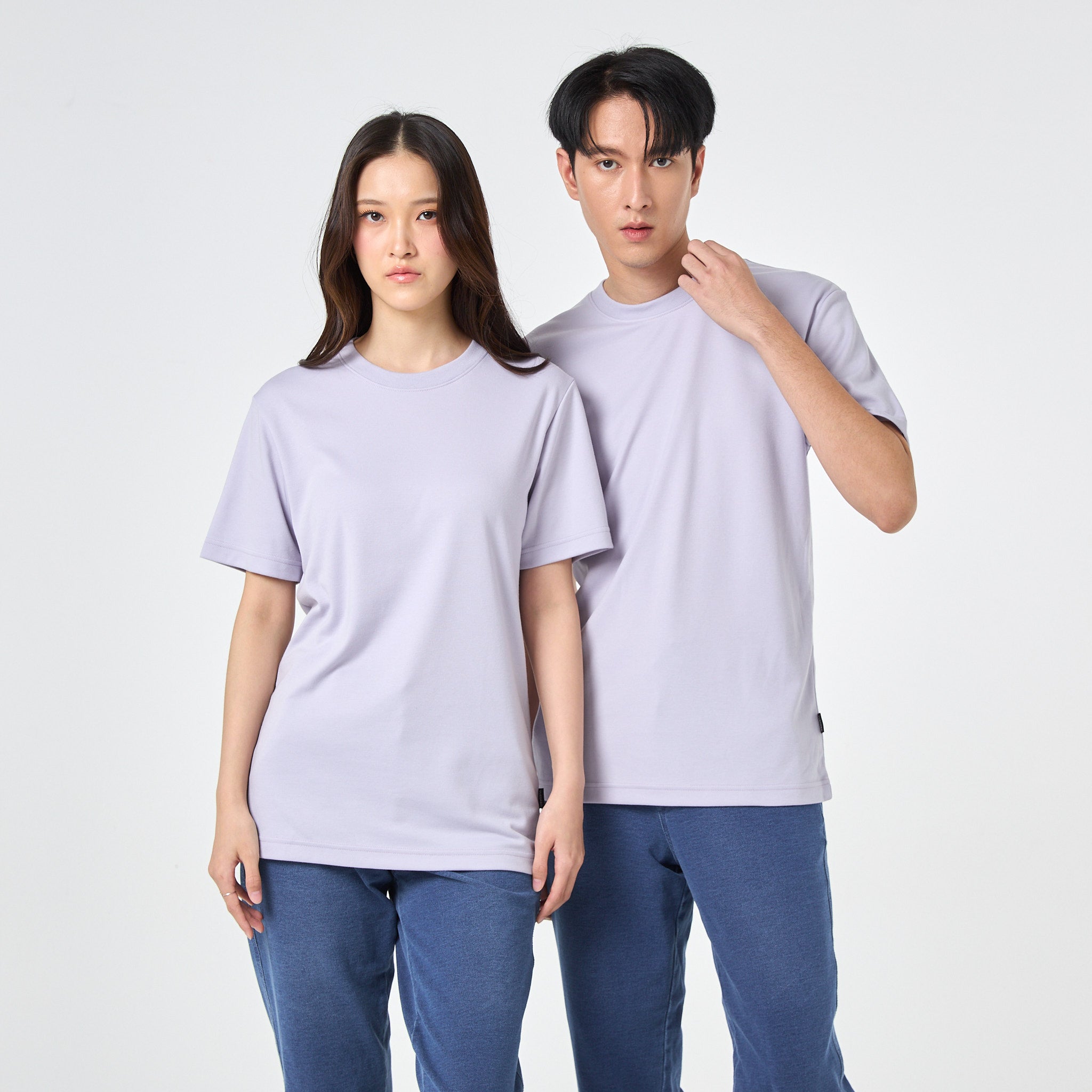 โคตรนุ่ม_สี Soft Lavender
