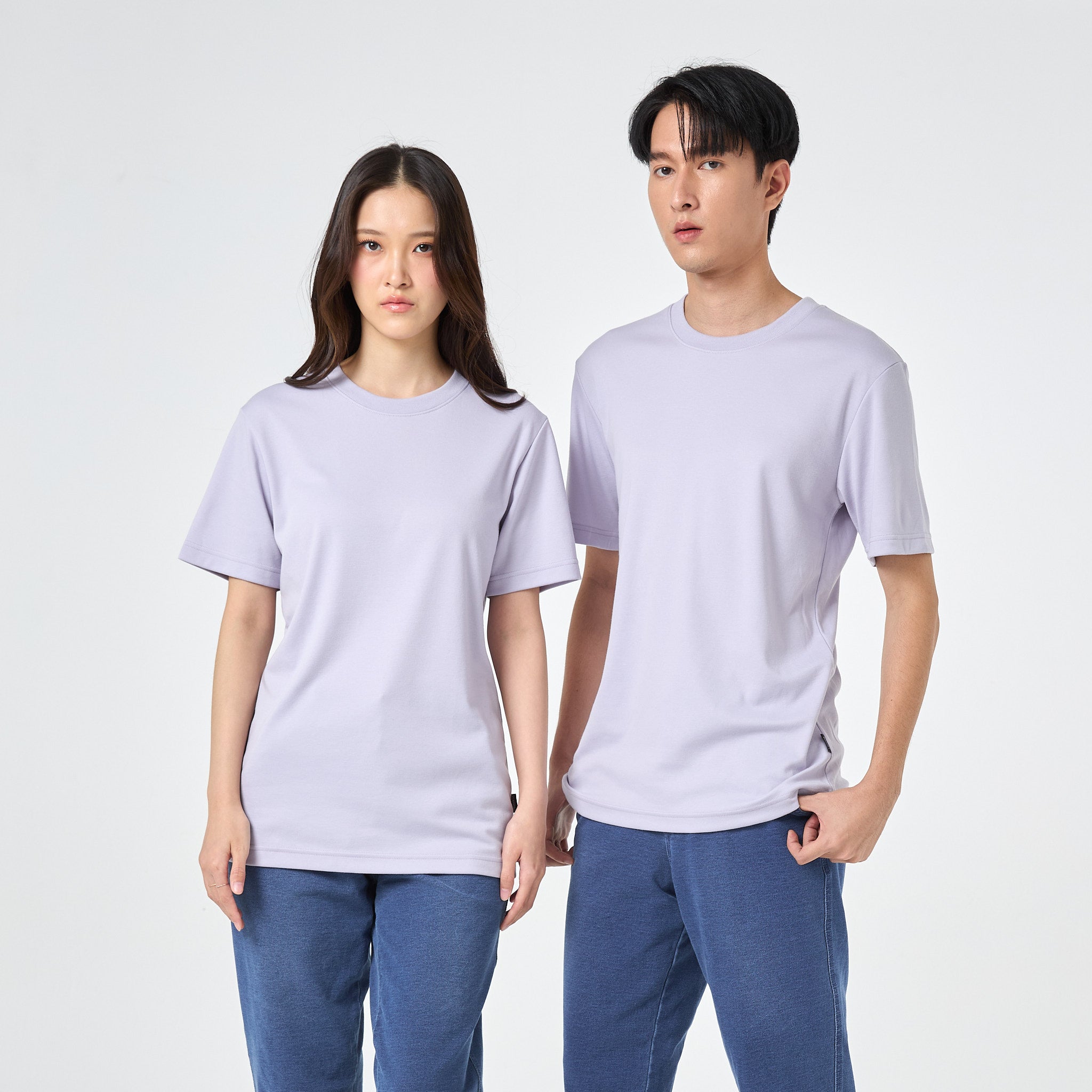 โคตรนุ่ม_สี Soft Lavender