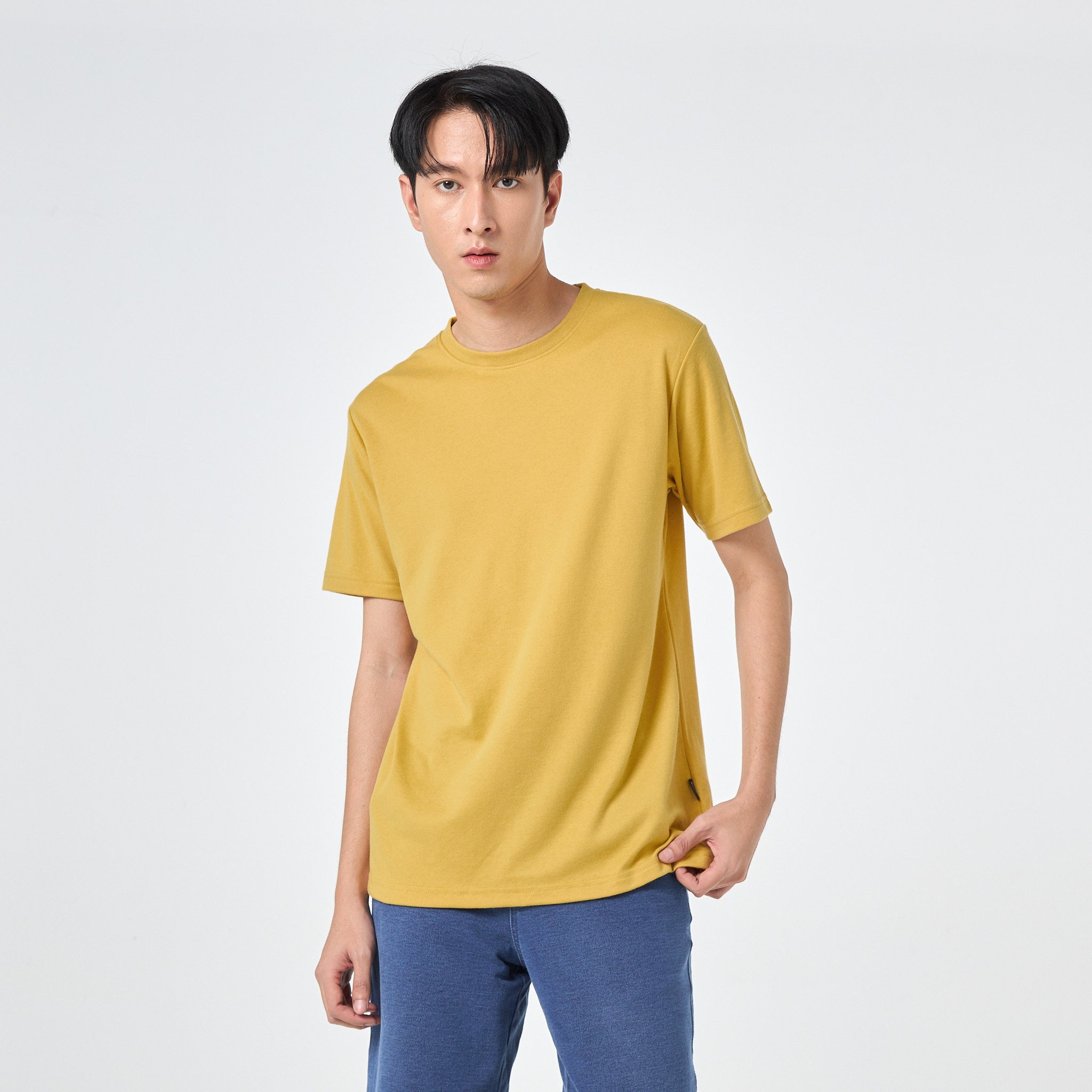 โคตรนุ่ม_สี Tulip Yellow