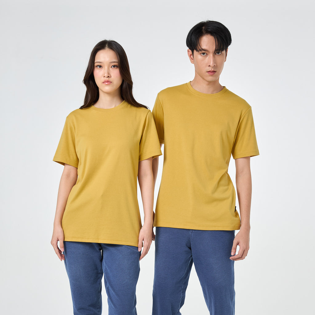 โคตรนุ่ม_สี Tulip Yellow