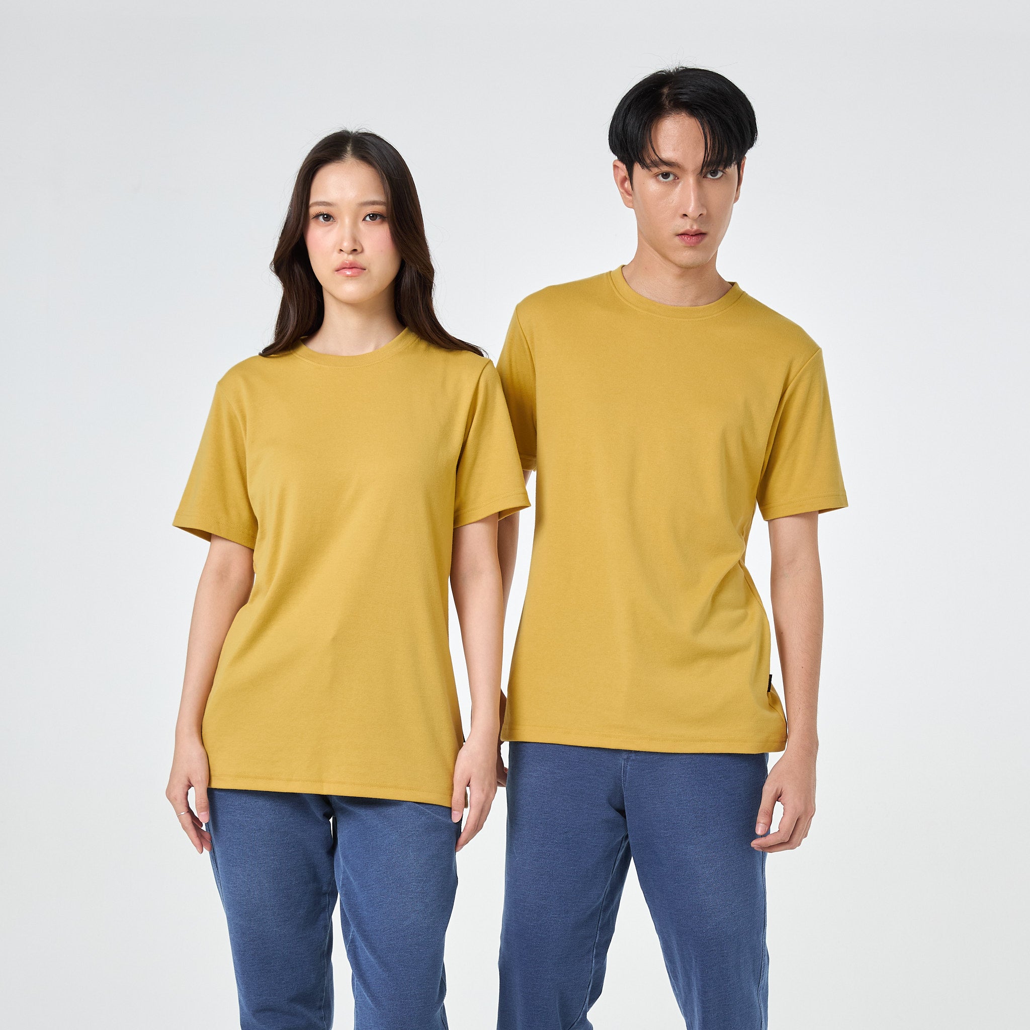 โคตรนุ่ม_สี Tulip Yellow
