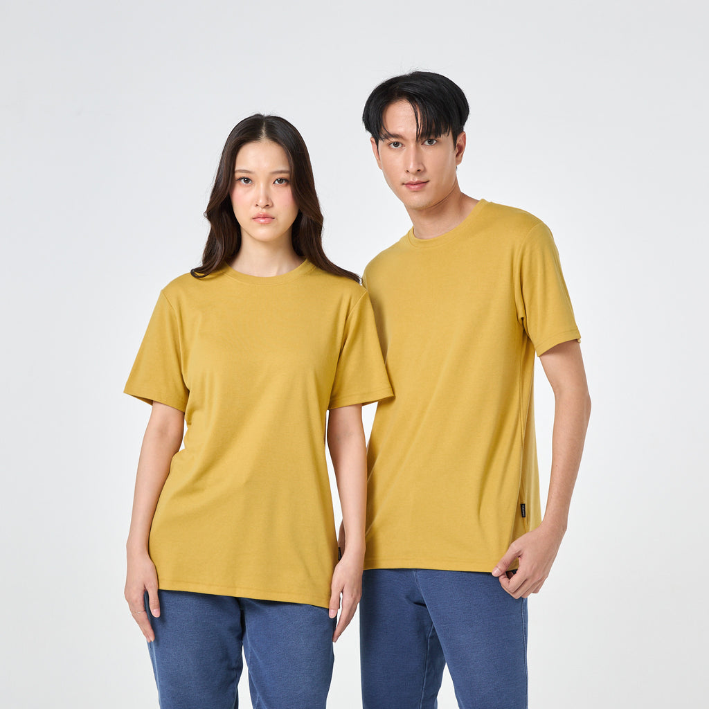 โคตรนุ่ม_สี Tulip Yellow